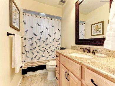Bradenton Beach 2 Bedroom Vacation Rental With Water Views